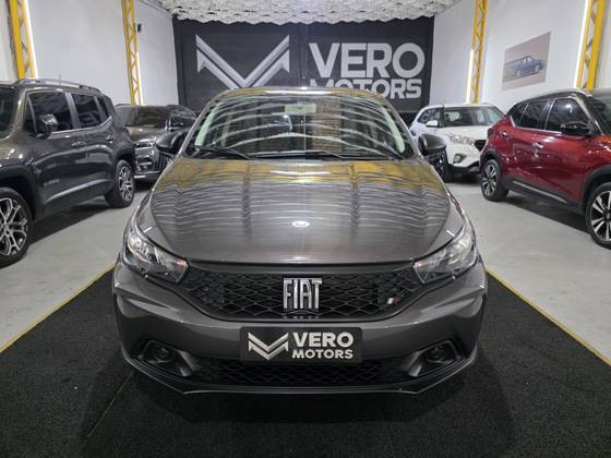 FIAT ARGO 1.0 FIREFLY FLEX MANUAL FIAT ARGO 1.0 FIREFLY FLEX MANUAL